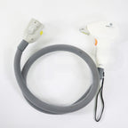 2010 Lumenis Lightsheer Duet Chill Tip High Speed Laser Removal System