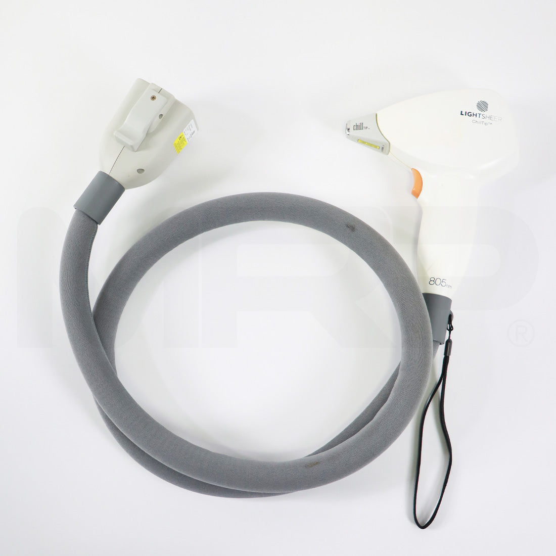2010 Lumenis Lightsheer Duet Chill Tip High Speed Laser Removal System
