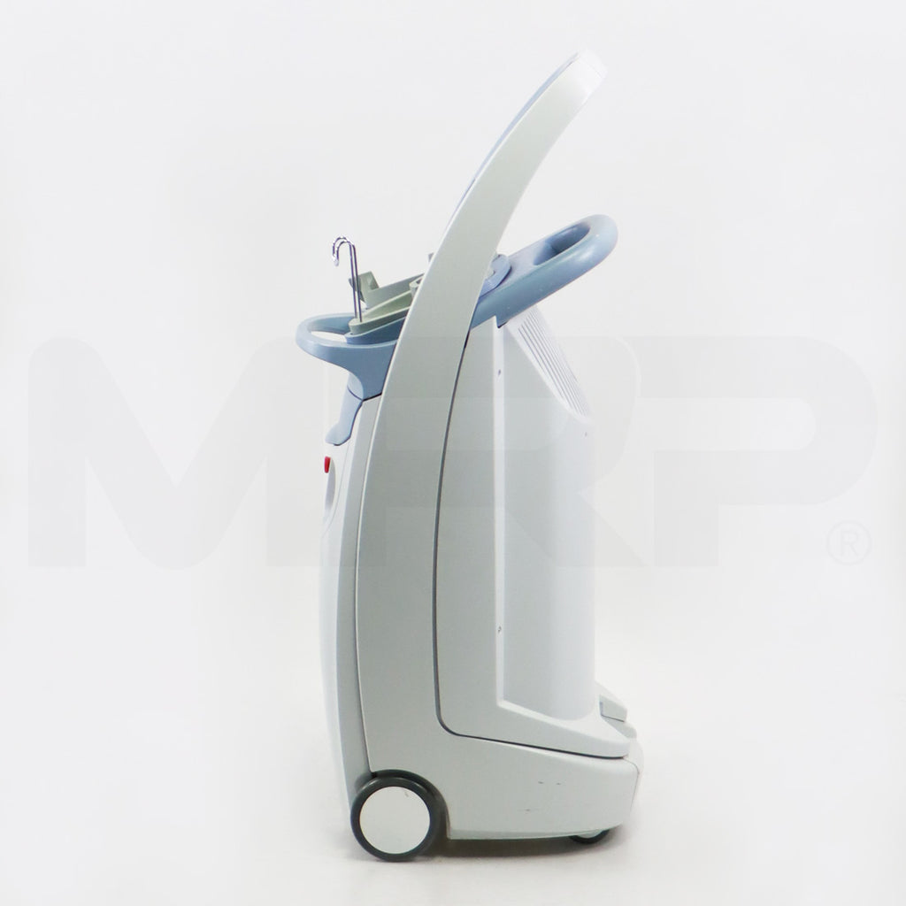 2010 Lumenis Lightsheer Duet Chill Tip High Speed Laser Removal System