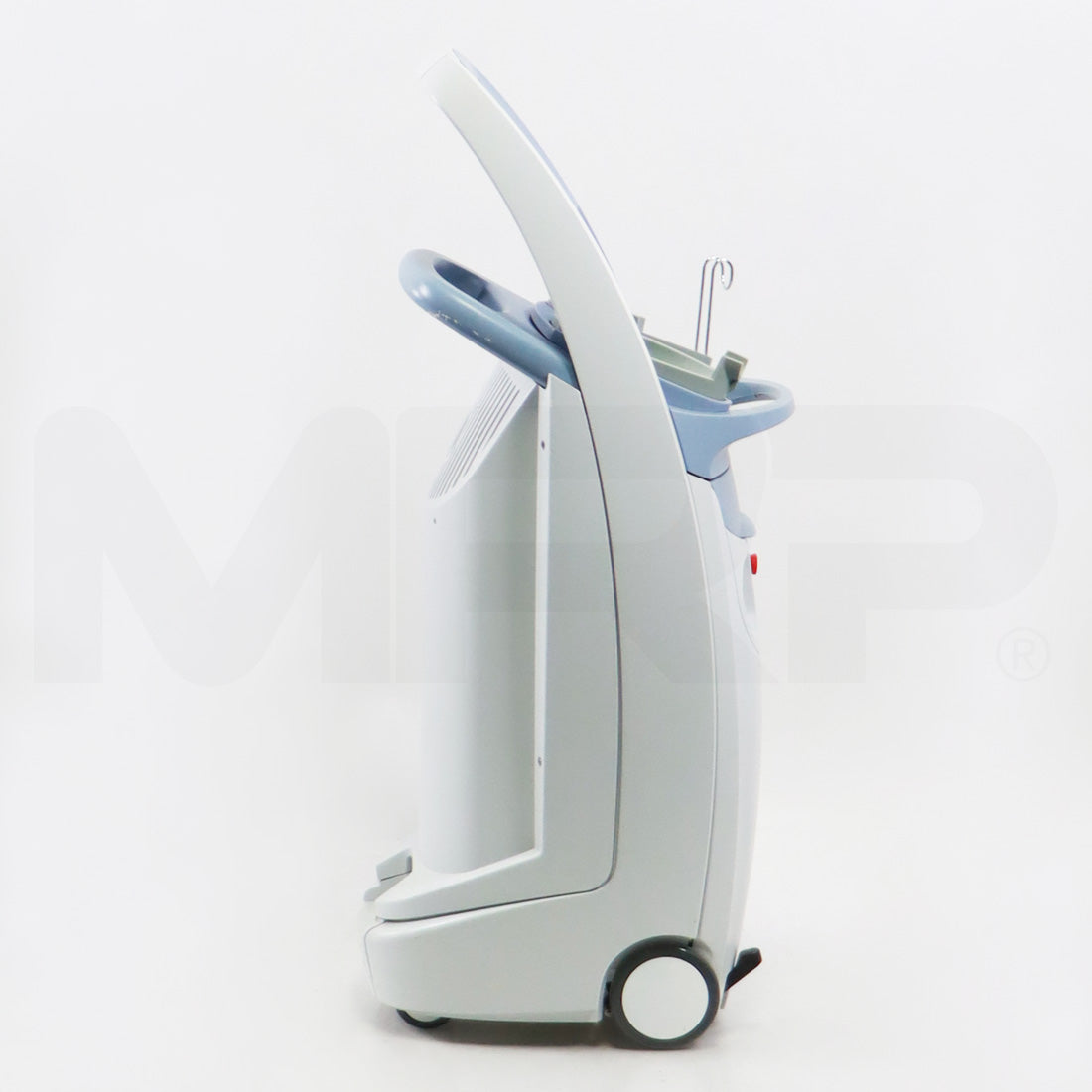 2010 Lumenis Lightsheer Duet Chill Tip High Speed Laser Removal System