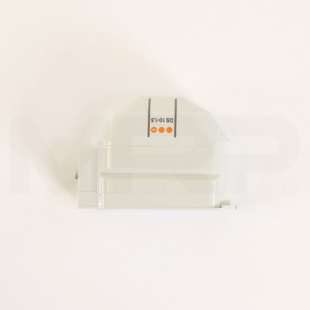 Ulthera DeepSEE DS 10-1.5N Narrow Orange Transducer