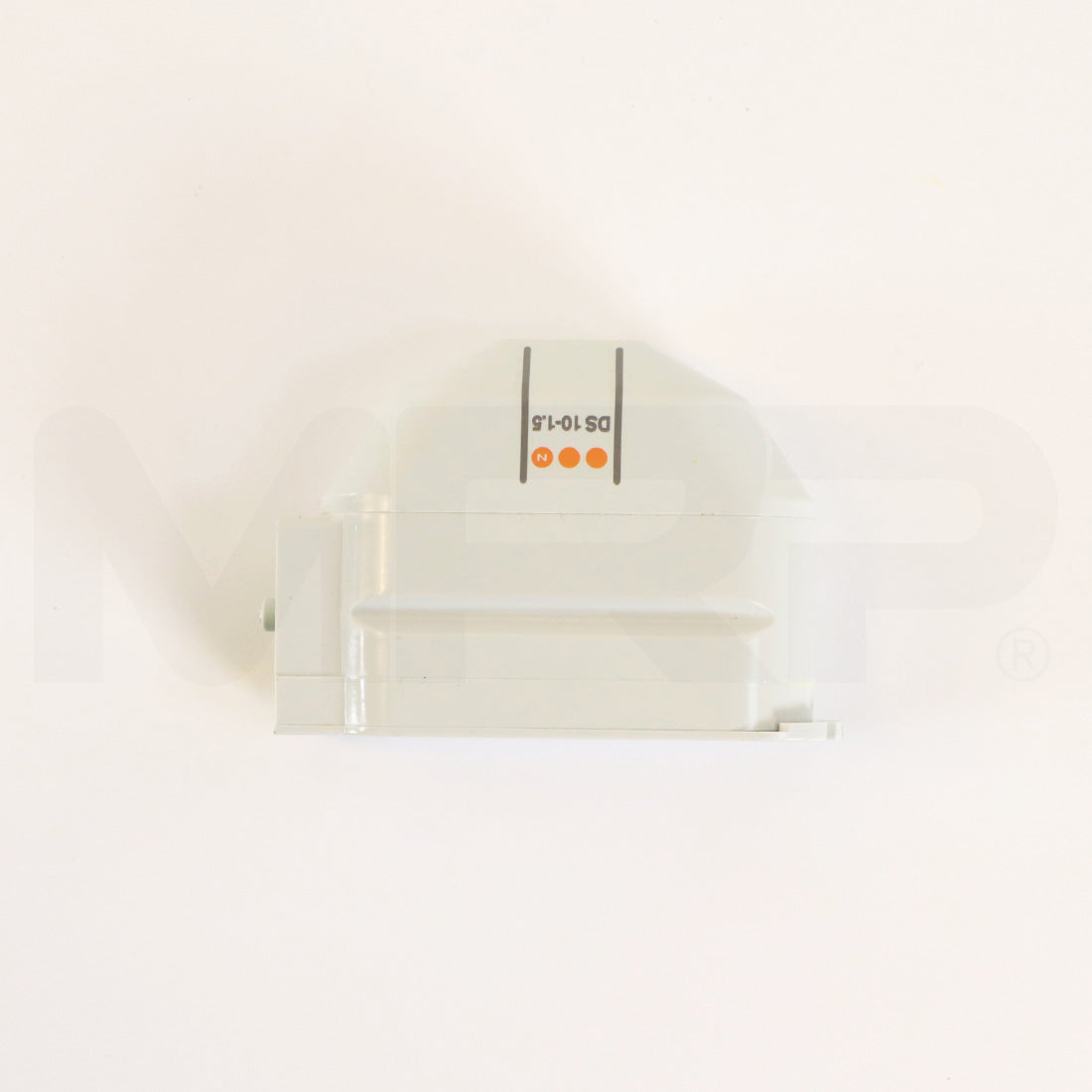 Ulthera DeepSEE DS 10-1.5N Narrow Orange Transducer