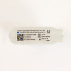 Ulthera DeepSEE DS 10-1.5N Narrow Orange Transducer Label