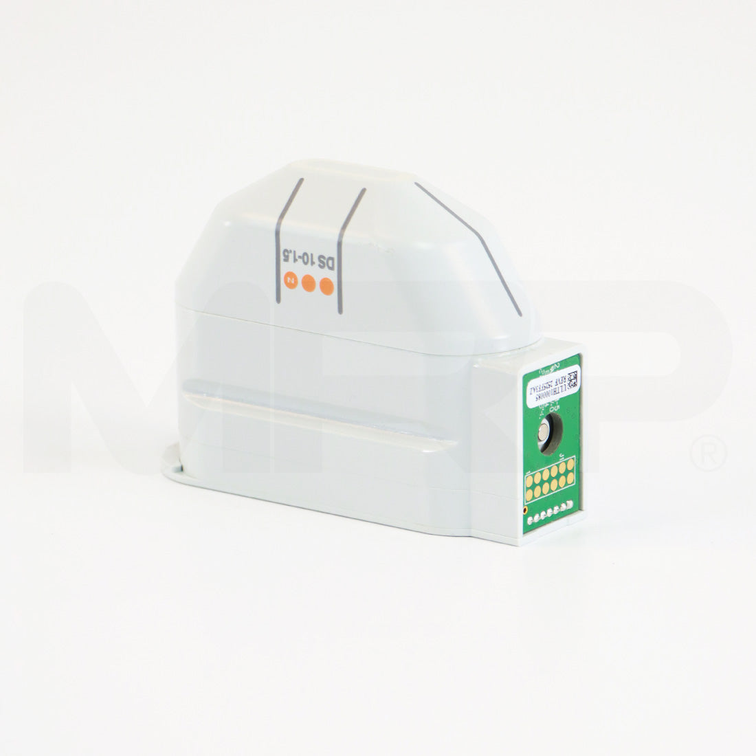 Ulthera DeepSEE DS 10-1.5N Narrow Orange Transducer