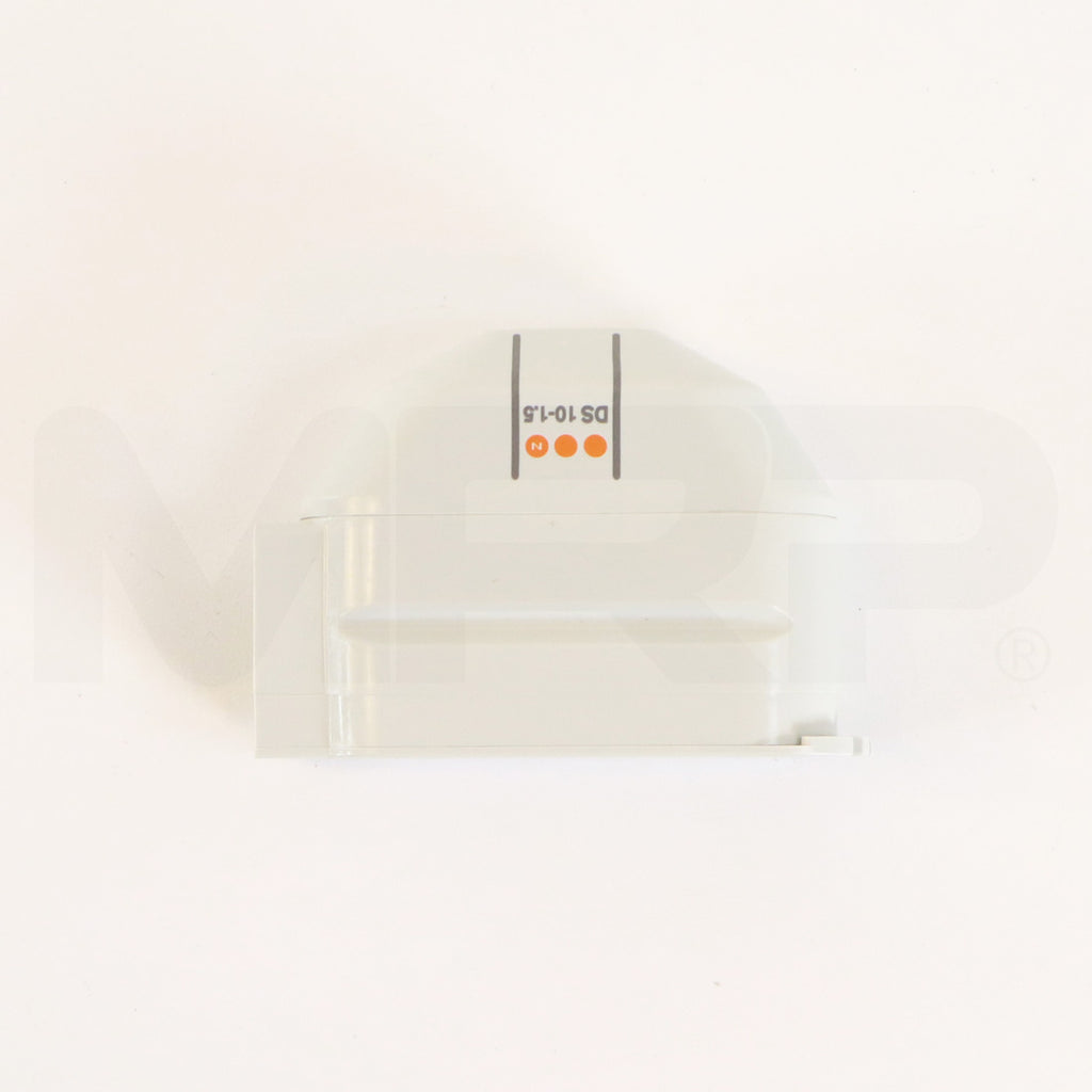 Ulthera DeepSEE DS 10-1.5N Narrow Orange Transducer Top