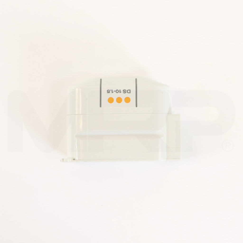 Ulthera DeepSEE DS 10-1.5 Orange Transducer Front