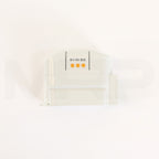 Ulthera DeepSEE DS 10-1.5 Orange Transducer Front