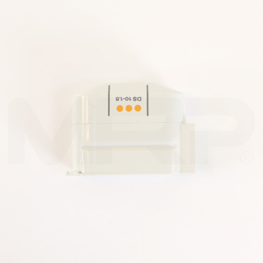 Ulthera DeepSEE DS 10-1.5 Orange Transducer Front