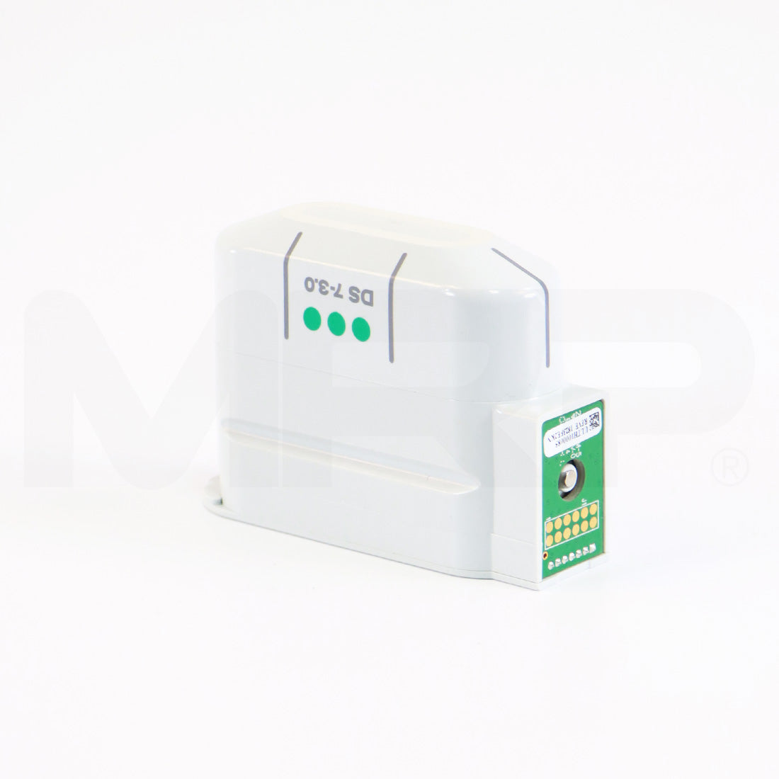 Ulthera DeepSEE DS 7-3.0 Green Transducer