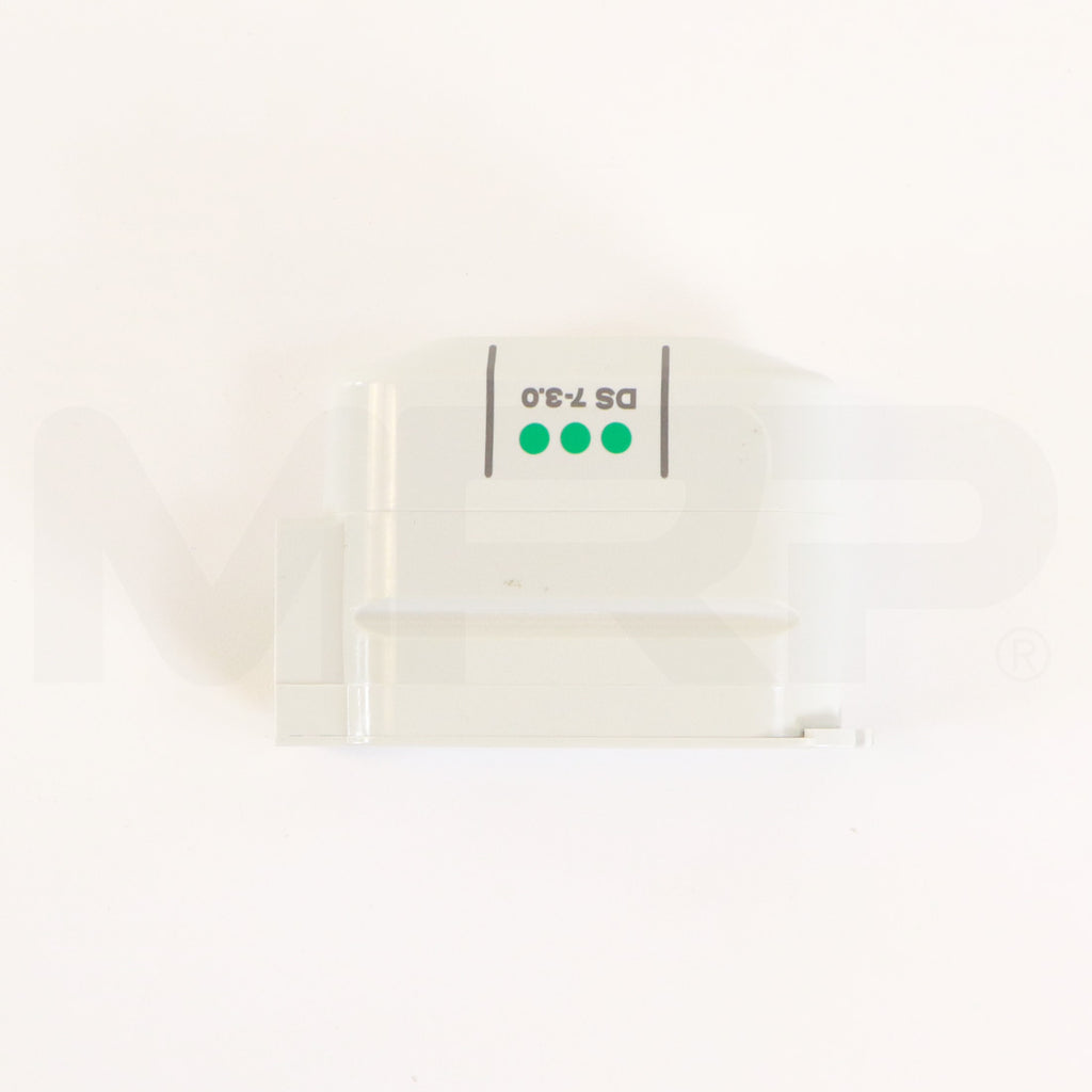 Ulthera DeepSEE DS 7-3.0 Green Transducer Front