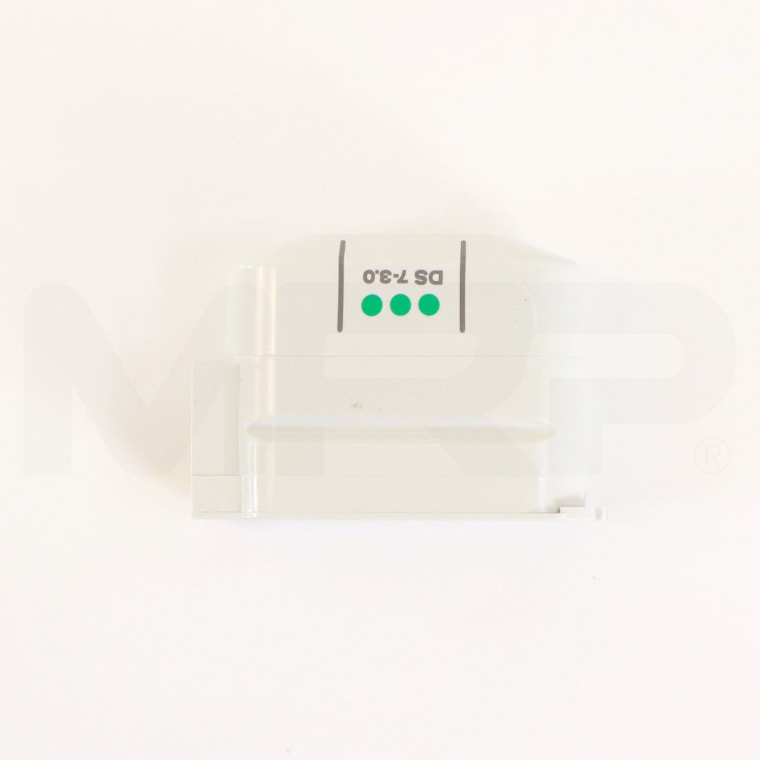 Ulthera DeepSEE DS 7-3.0 Green Transducer Front
