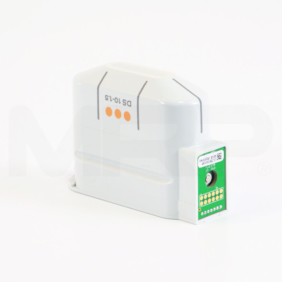 Ulthera DeepSEE DS 10-1.5 Orange Transducer