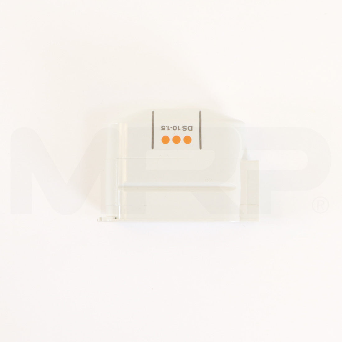 Ulthera DeepSEE DS 10-1.5 Orange Transducer Top