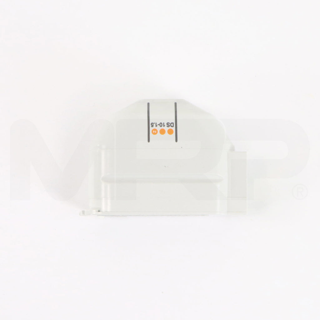 Ulthera DeepSEE DS 10-1.5N Narrow Orange Transducer Top