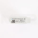 Ulthera DeepSEE DS 10-1.5N Narrow Orange Transducer Label