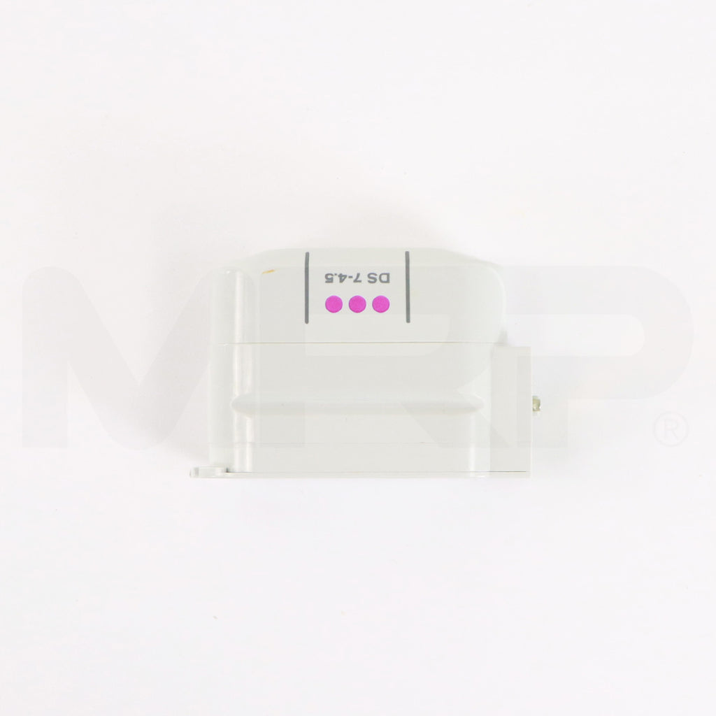 Ulthera DeepSEE DS 7-4.5 Purple Transducer Front