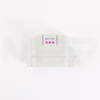 Ulthera DeepSEE DS 7-4.5 Purple Transducer Front