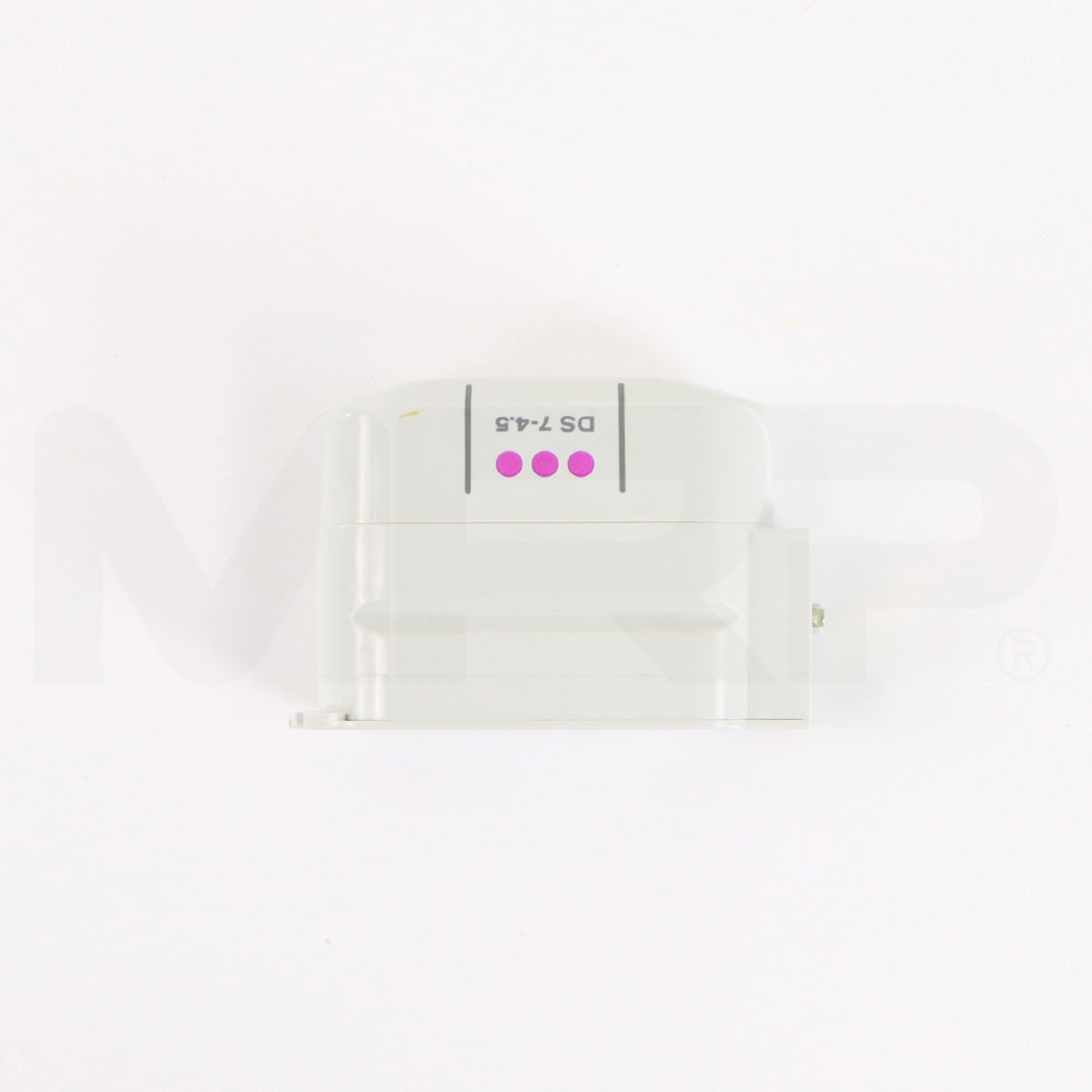 Ulthera DeepSEE DS 7-4.5 Purple Transducer Front