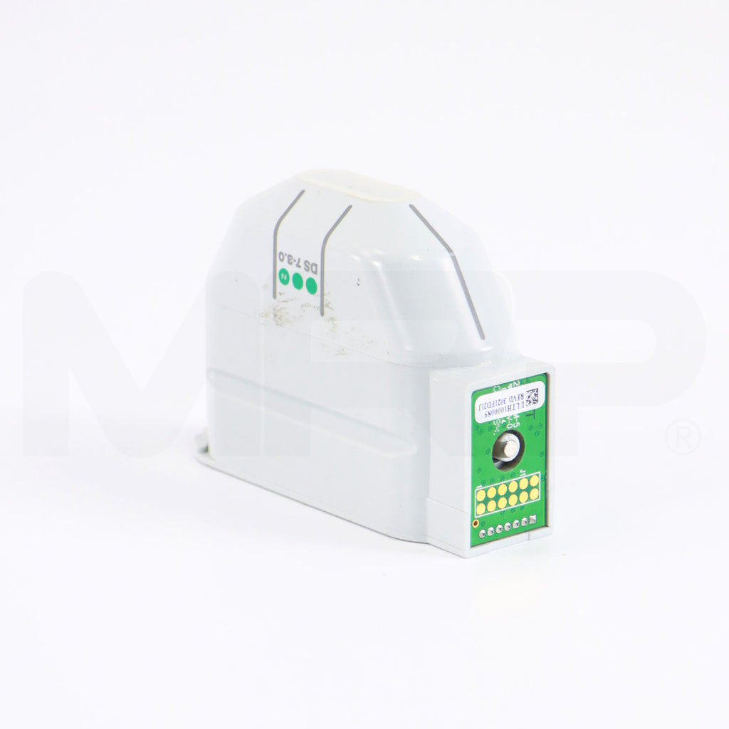 Ulthera DeepSEE DS 7-3.0N Narrow Green Transducer