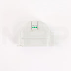 Ulthera DeepSEE DS 7-3.0N Narrow Green Transducer Front