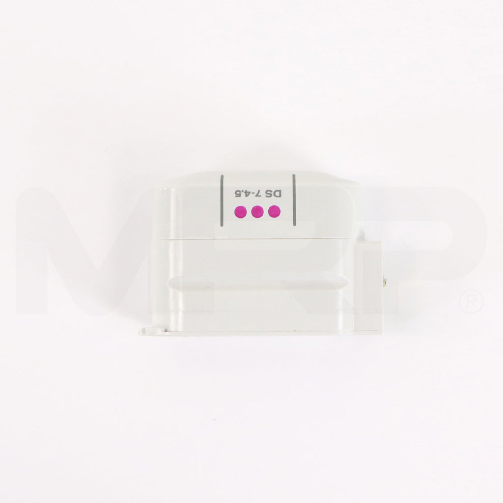 Ulthera DeepSEE DS 7-4.5 Purple Transducer Front