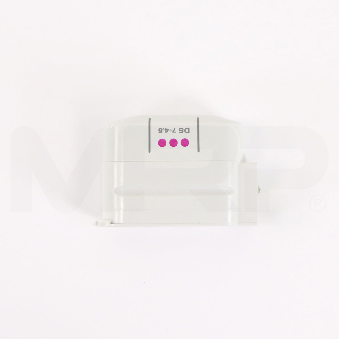 Ulthera DeepSEE DS 7-4.5 Purple Transducer Front