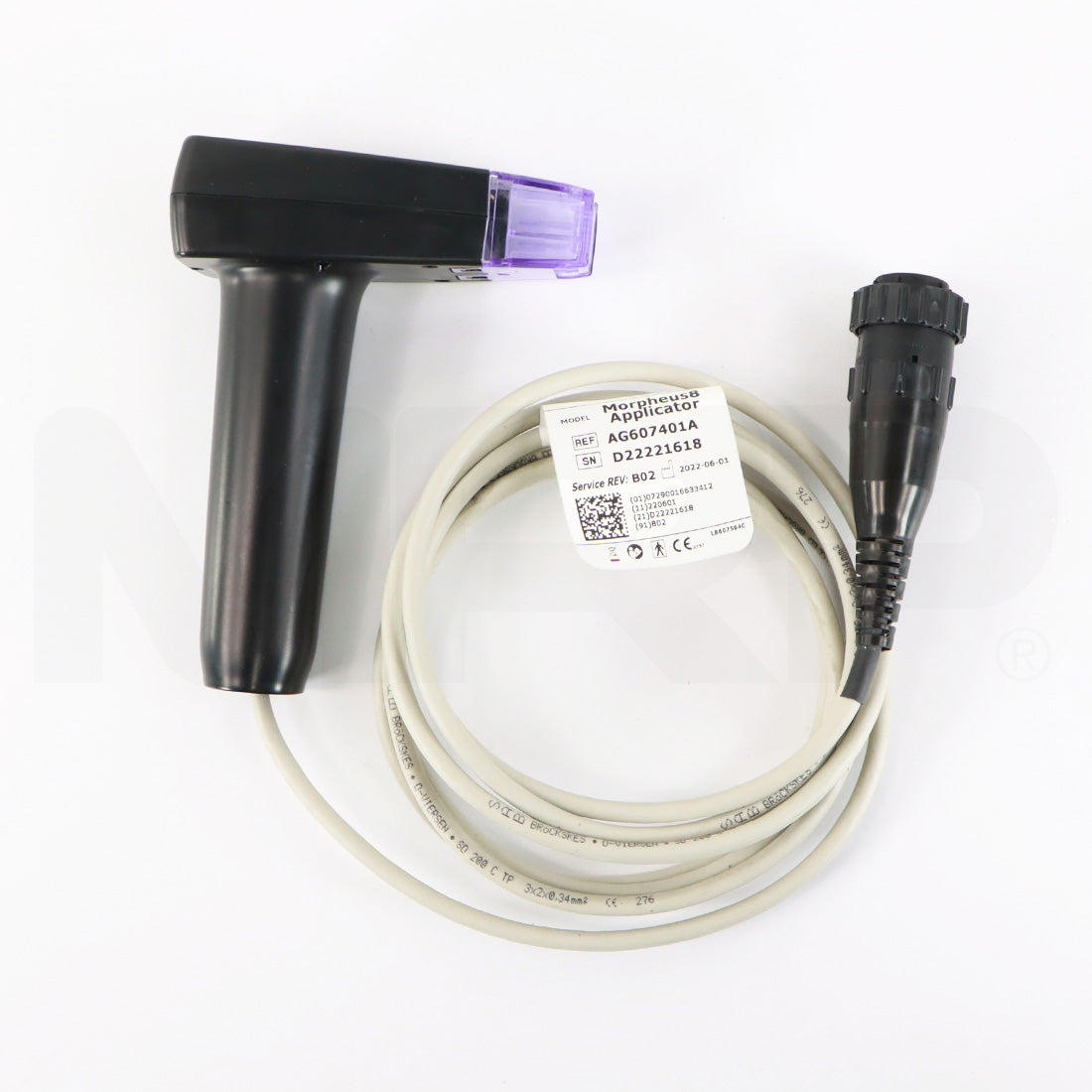 2023 InMode RF Pro System Morpheus8 Applicator