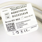 2023 InMode RF Pro System Morpheus8 Applicator Serial