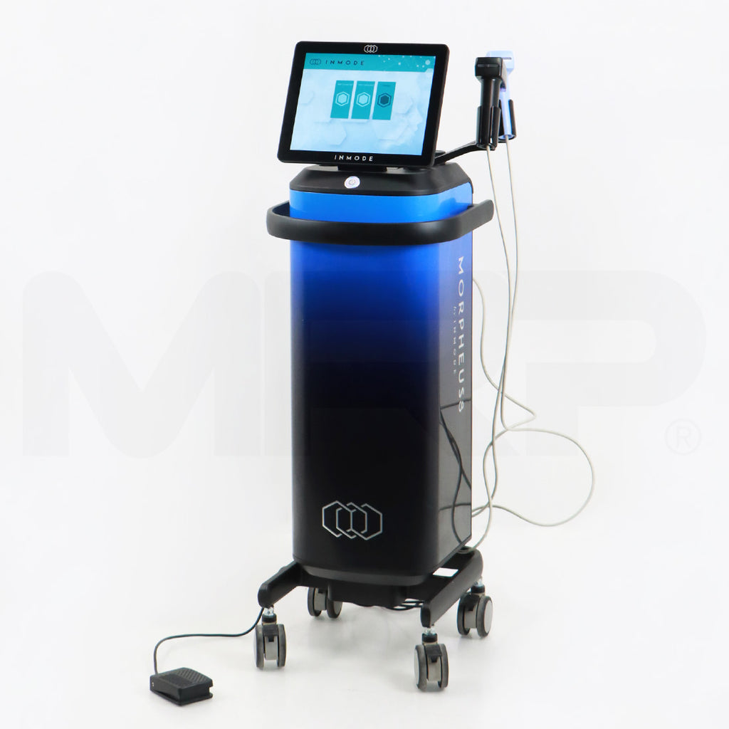 2023 InMode RF Pro System