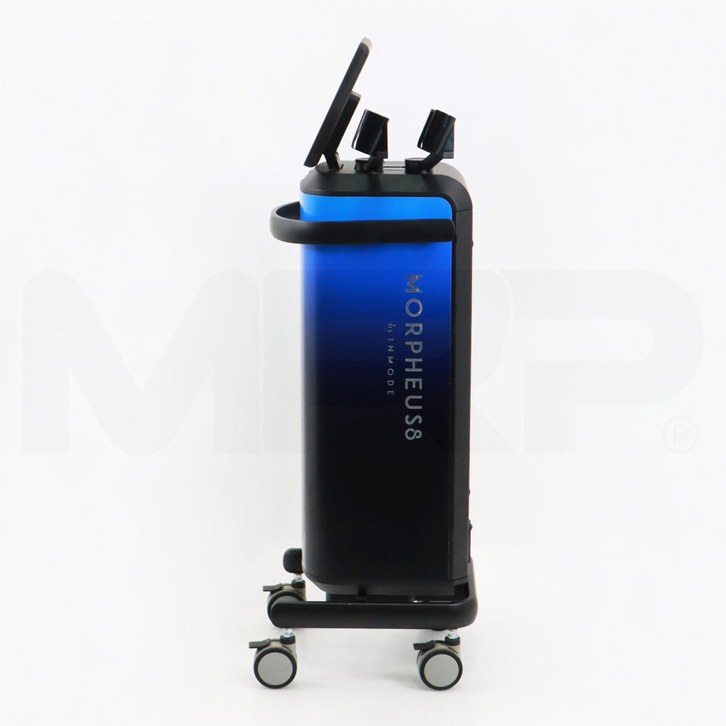 2023 InMode RF Pro System Alt Side