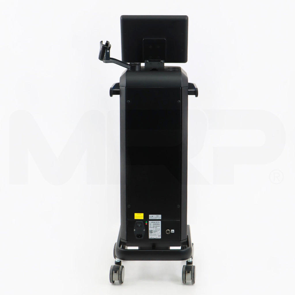 2023 InMode RF Pro System Back