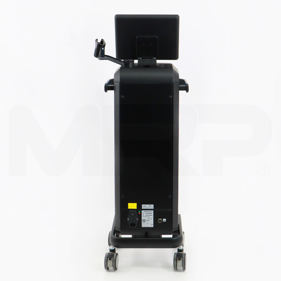 2023 InMode RF Pro System Back