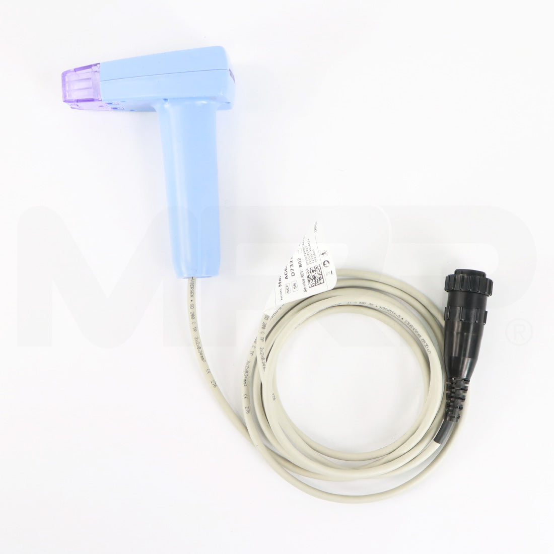 2023 InMode RF Pro System Morpheus8 Body Handpiece