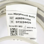 2023 InMode RF Pro System Morpheus8 Body Handpiece Serial