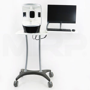 Canfield Scientific Visia Generation 7 Complexion Analysis Imaging System with Cart