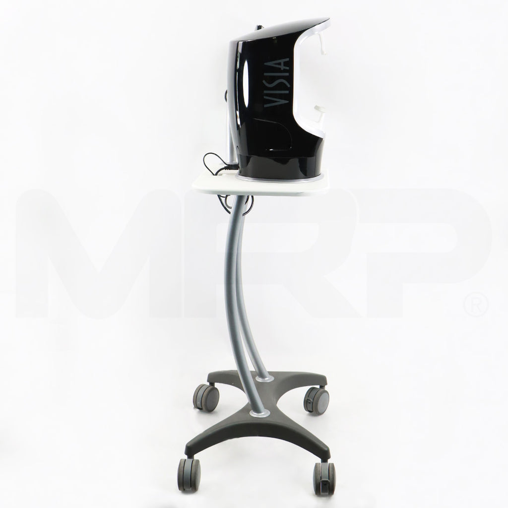 Canfield Scientific Visia Generation 7 System Side