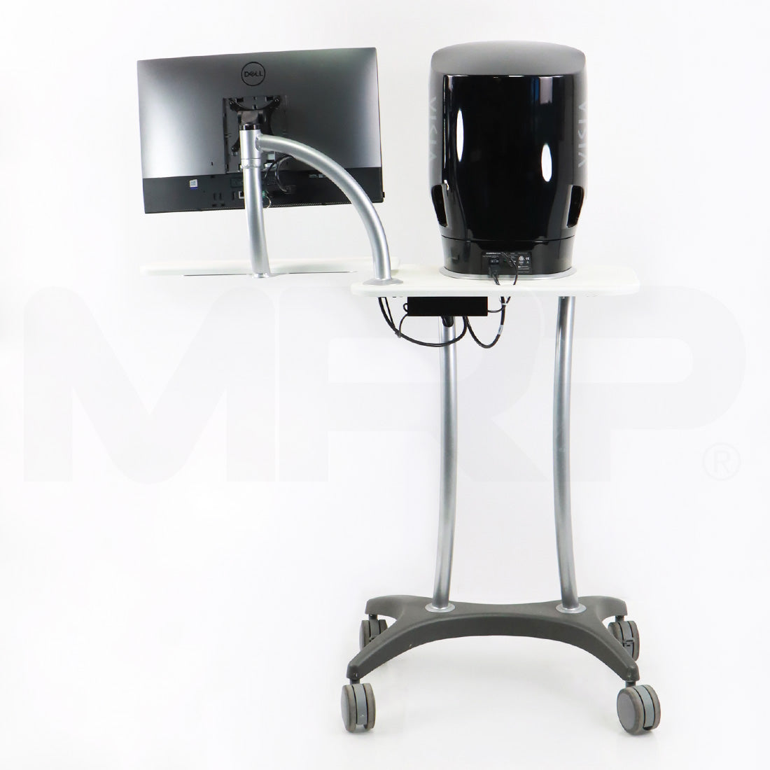 Canfield Scientific Visia Generation 7 System Back