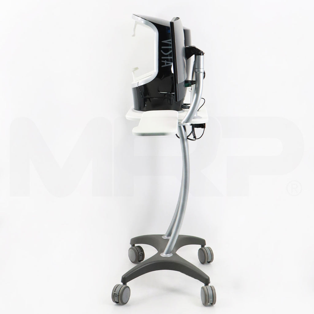 Canfield Scientific Visia Generation 7 System Alt Side