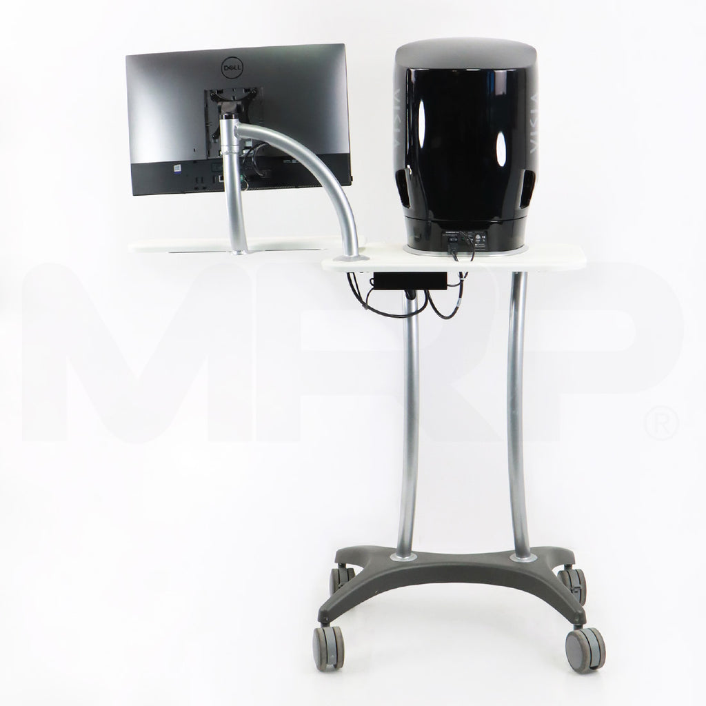 Canfield Scientific Visia Generation 7 System Back