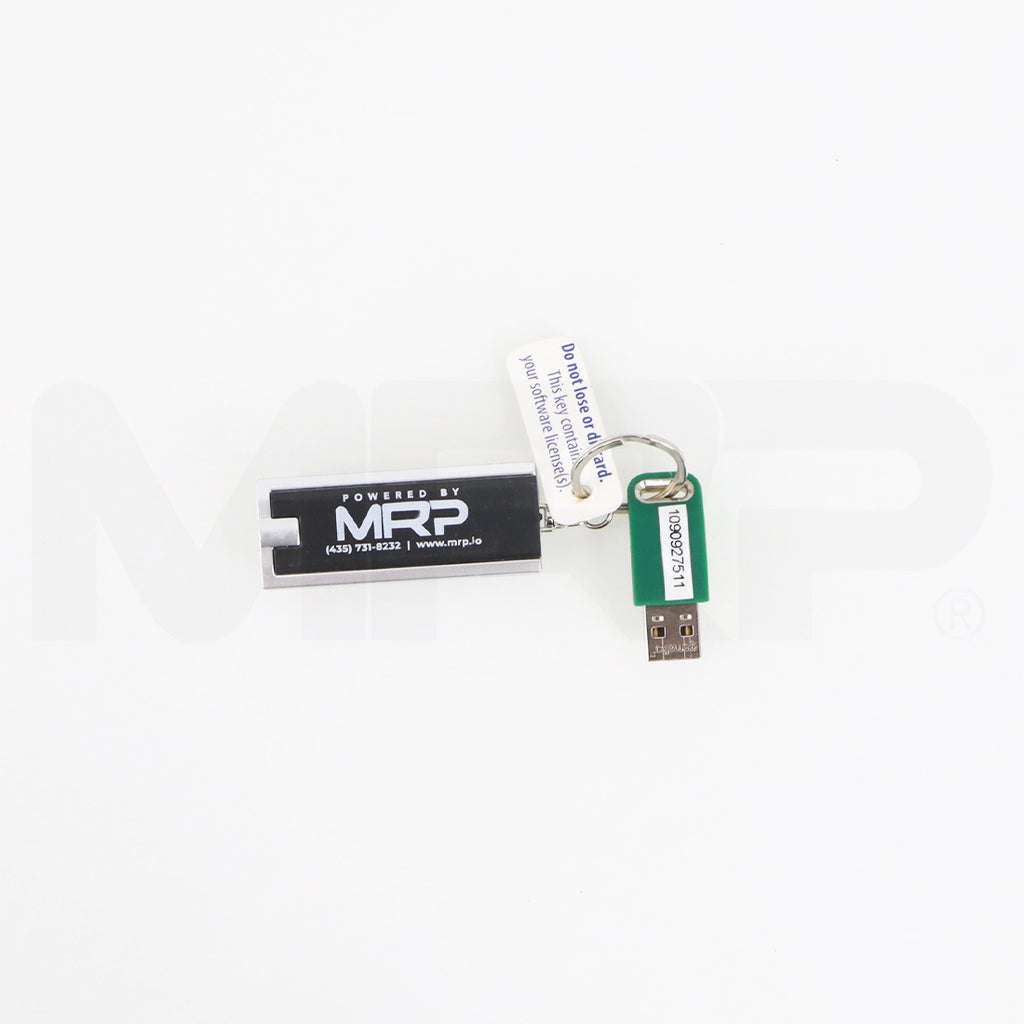 Canfield Scientific Visia Generation 7 System USB Key