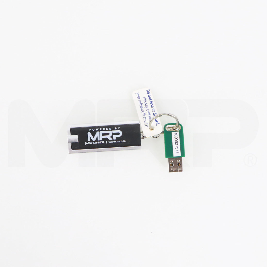 Canfield Scientific Visia Generation 7 System USB Key