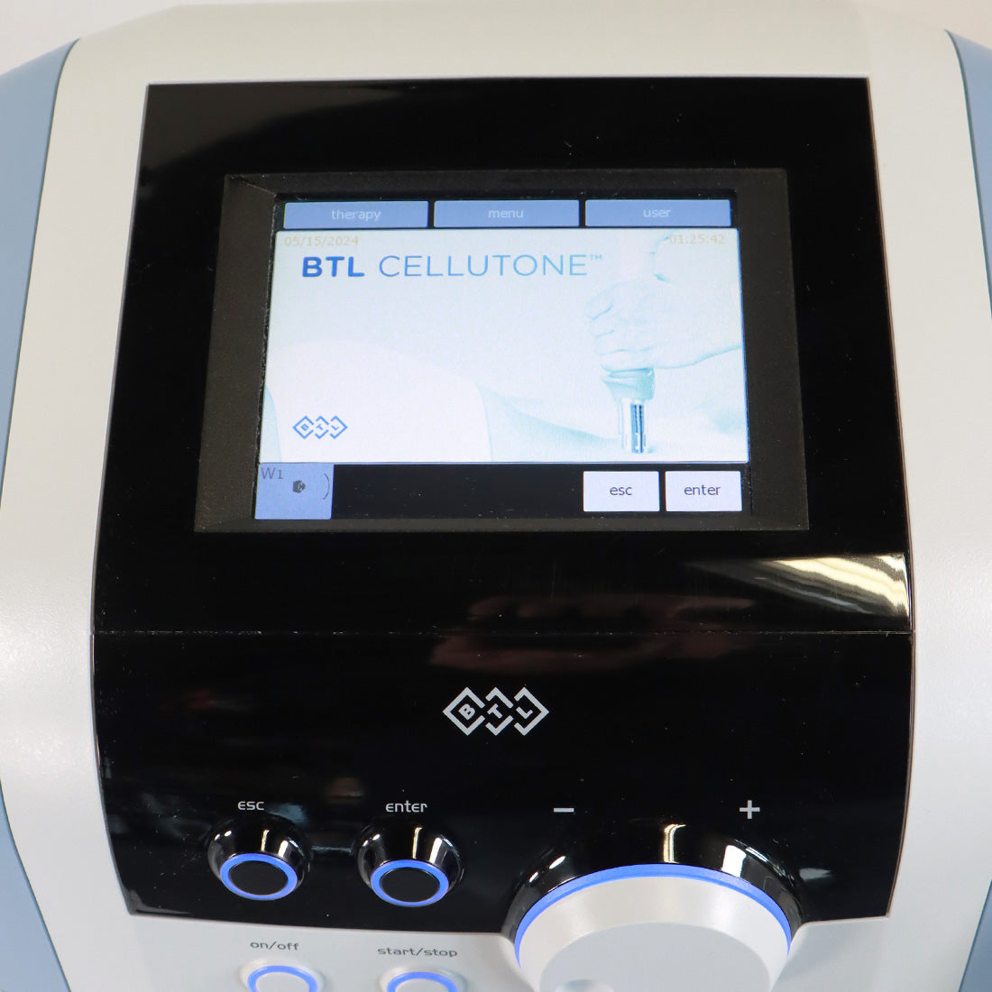 2021 BTL Cellutone Non-Invasive Cellulite Reduction Skin Tightening System