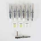 2020 Lutronic Clarity II 2 755/1064nm Dual Wavelength Laser Hair Removal System