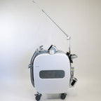2020 Lutronic Clarity II 2 755/1064nm Dual Wavelength Laser Hair Removal System