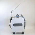 2020 Lutronic Clarity II 2 755/1064nm Dual Wavelength Laser Hair Removal System