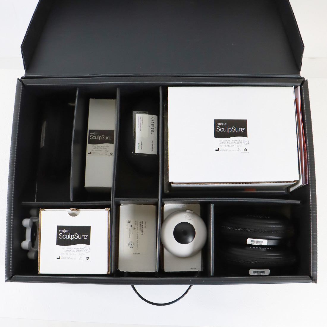 2019 Cynosure SculpSure Diode Laser Body Submental Sculpting Contouring System