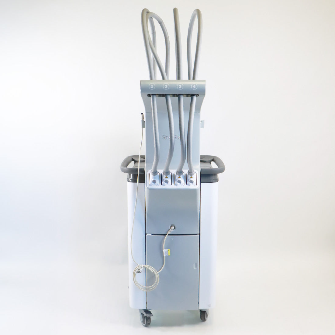 2019 Cynosure SculpSure Diode Laser Body Submental Sculpting Contouring System