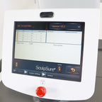 2019 Cynosure SculpSure Diode Laser Body Submental Sculpting Contouring System