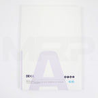 2019 Deka SmartXide Tetra Operator's Hard Cover Manual