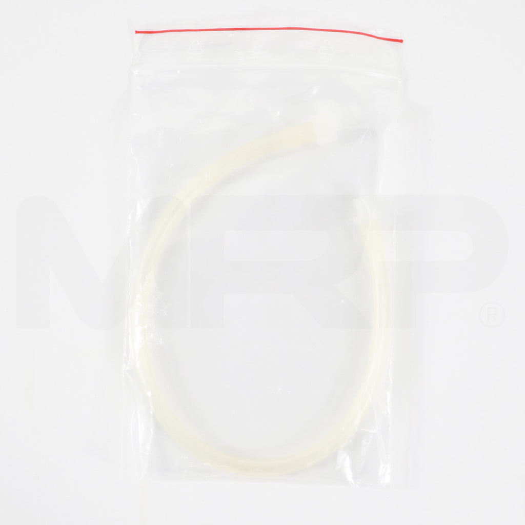 Deka MonaLisa Touch Small Smoke Evacuation Tube Clear Silicon Tubing